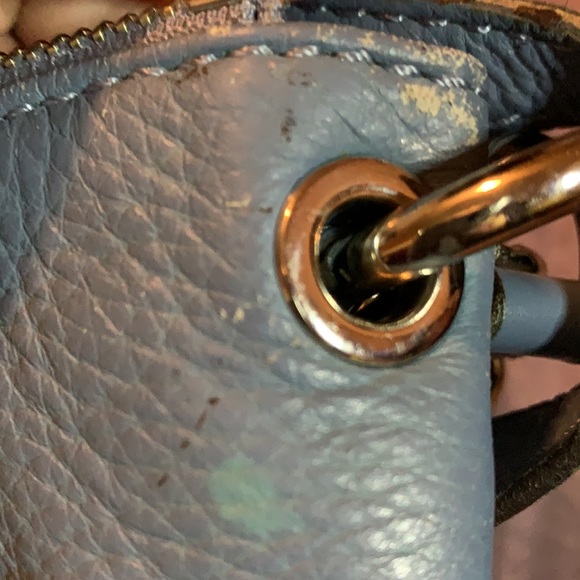 👗 Michael kors Fulton shoulder bag - Picture 9 of 14